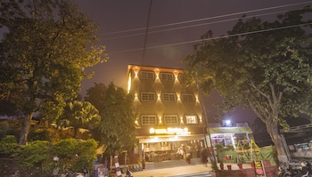 hotel meghdoot