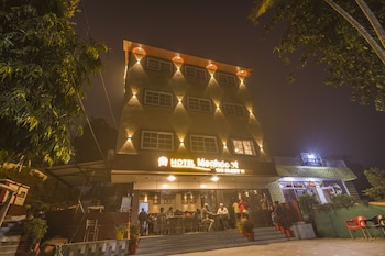 hotel meghdoot