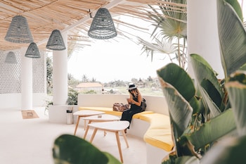 Canggu Village,Canggu>>Bali,3 star