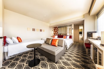 hotel hanshin annex osaka