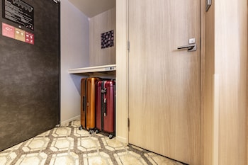 hotel hanshin annex osaka