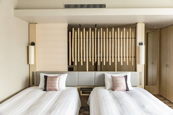 hotel hanshin annex osaka