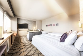 hotel hanshin annex osaka