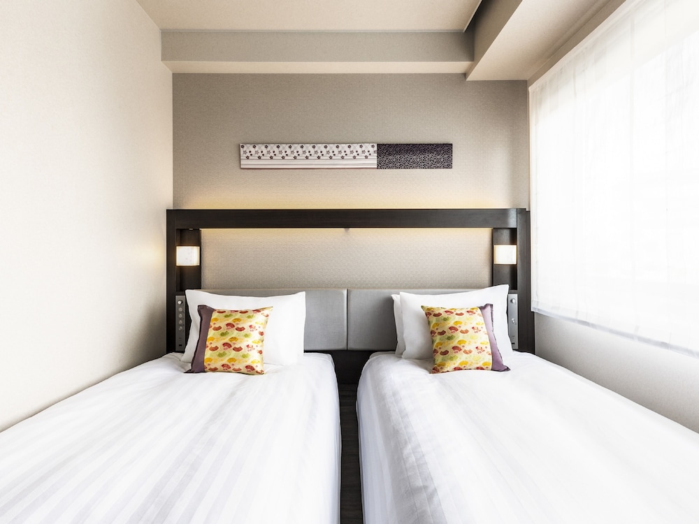 hotel hanshin annex osaka