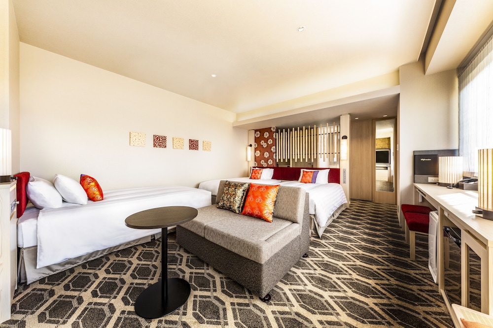 hotel hanshin annex osaka