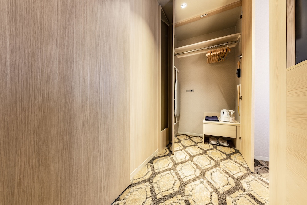 hotel hanshin annex osaka