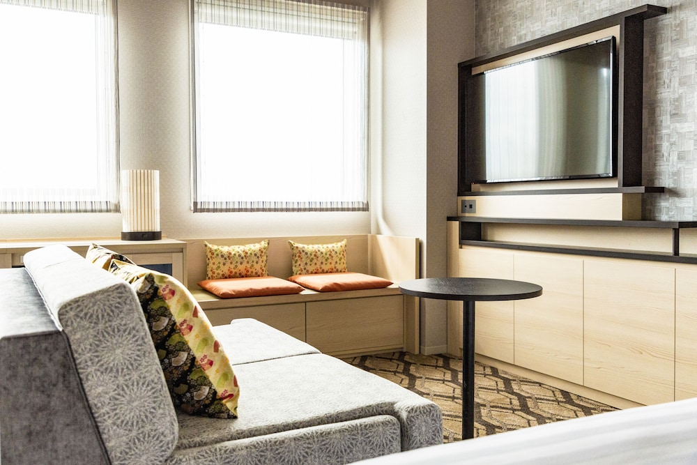 hotel hanshin annex osaka