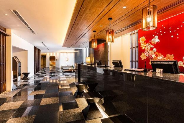 hotel hanshin annex osaka