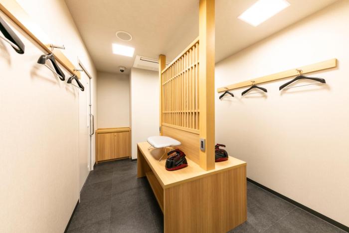 hotel hanshin annex osaka