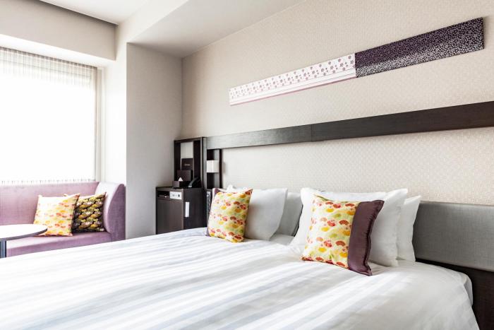 hotel hanshin annex osaka