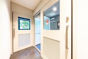 hotel hanshin annex osaka