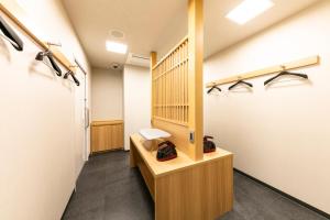 hotel hanshin annex osaka