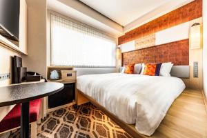 hotel hanshin annex osaka