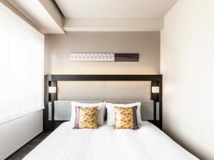 hotel hanshin annex osaka