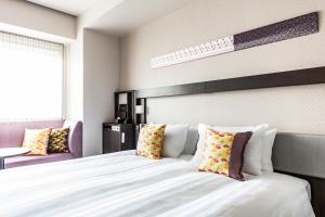 hotel hanshin annex osaka