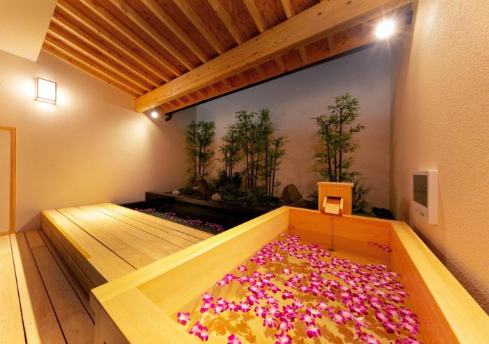 hotel eldia japanese modern