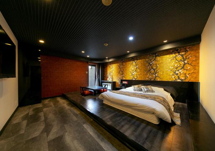 hotel eldia japanese modern