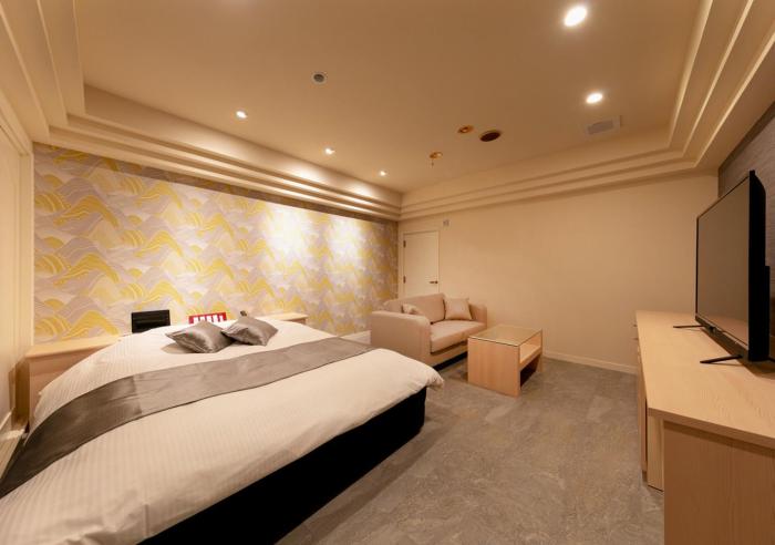 hotel eldia japanese modern