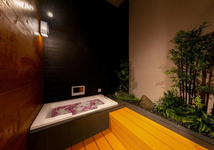 hotel eldia japanese modern