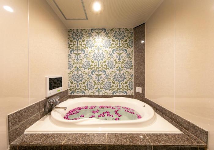 hotel eldia japanese modern