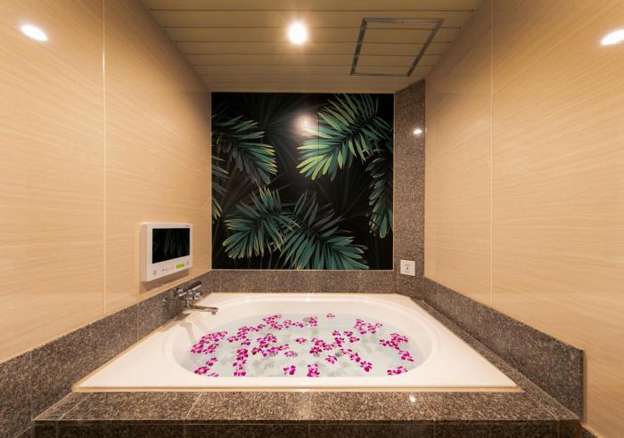 hotel eldia japanese modern