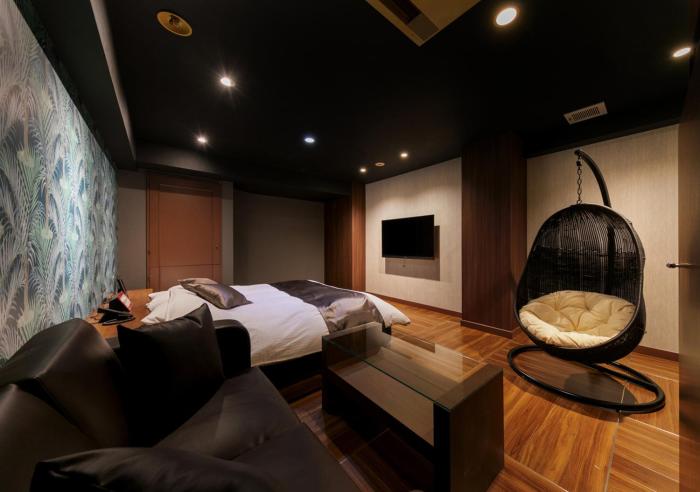 hotel eldia japanese modern