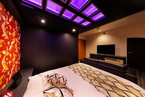 hotel eldia japanese modern