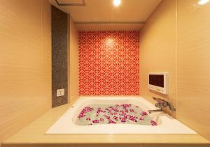 hotel eldia japanese modern