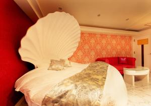 hotel eldia japanese modern