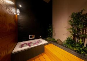 hotel eldia japanese modern