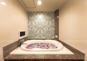 hotel eldia japanese modern