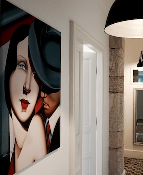 la domitia maison dhotes spa and sauna