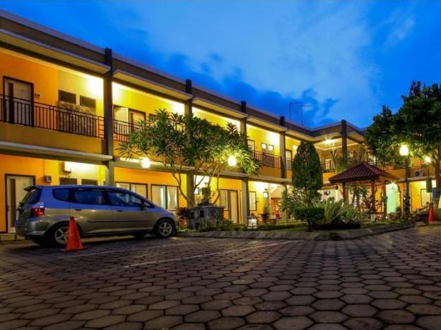 guest house rumah wahidin syariah