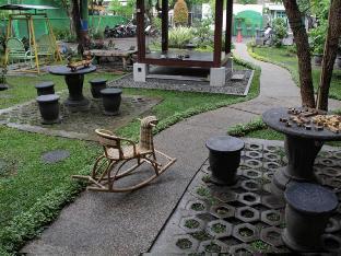 guest house rumah wahidin syariah