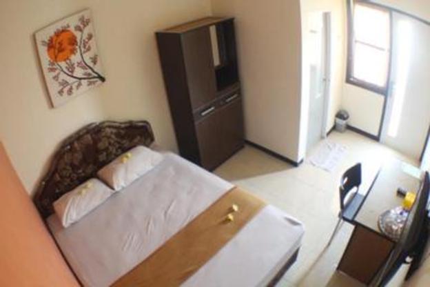 guest house rumah wahidin syariah