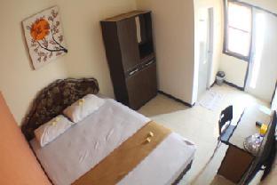 guest house rumah wahidin syariah