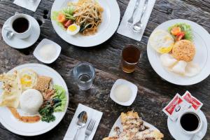 guest house rumah wahidin syariah