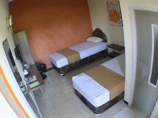 guest house rumah wahidin syariah