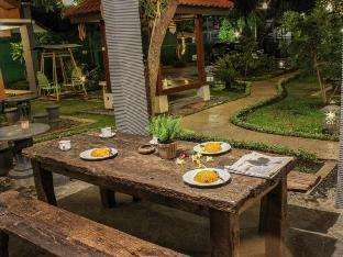 guest house rumah wahidin syariah