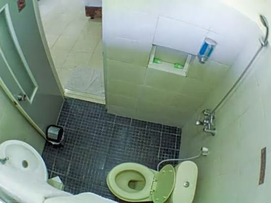 guest house rumah wahidin syariah