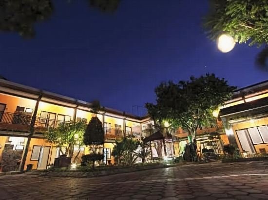 guest house rumah wahidin syariah