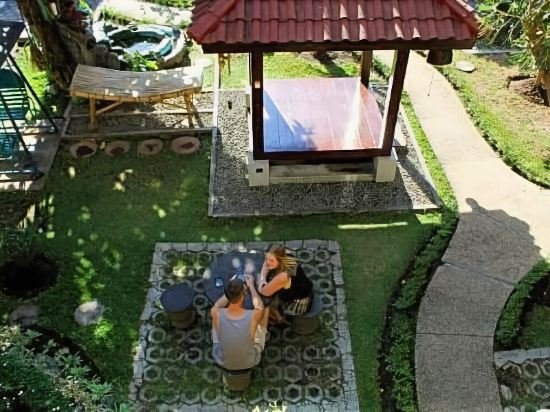 guest house rumah wahidin syariah