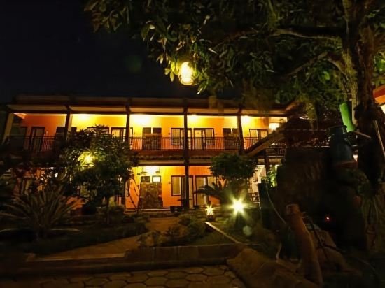 guest house rumah wahidin syariah