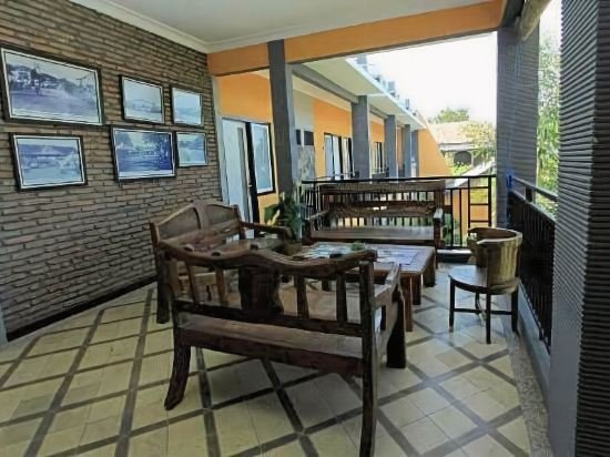 guest house rumah wahidin syariah