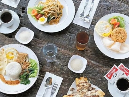 guest house rumah wahidin syariah