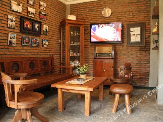 guest house rumah wahidin syariah