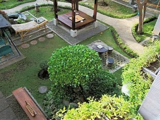 guest house rumah wahidin syariah