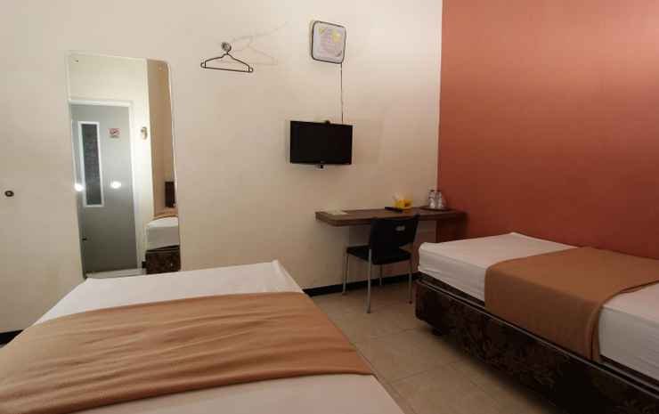 guest house rumah wahidin syariah