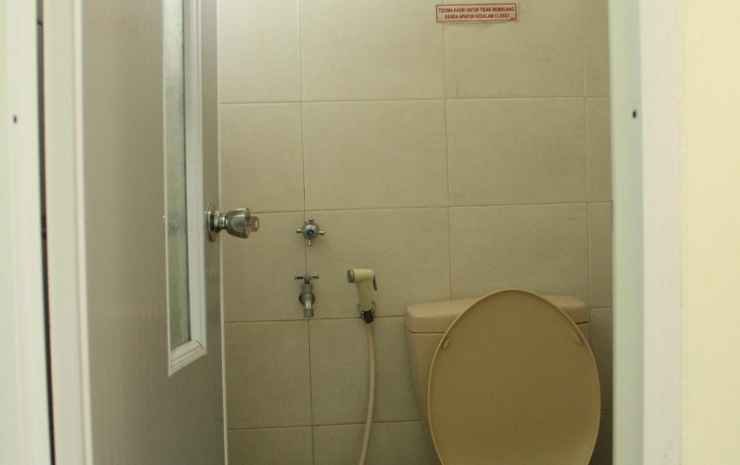 guest house rumah wahidin syariah