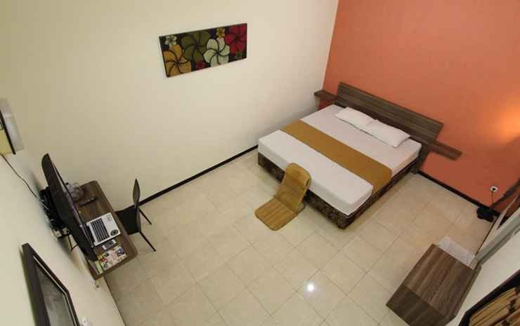 guest house rumah wahidin syariah